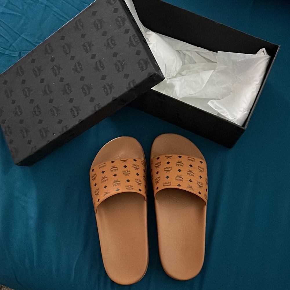 MCM slides - Picture 4 of 5